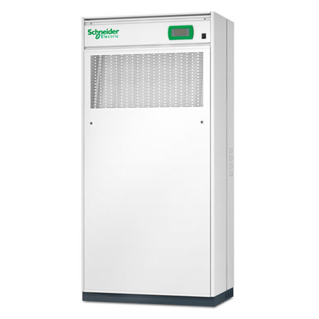 房間級(jí)風(fēng)冷、冷凍水空調(diào)（6-18KW)