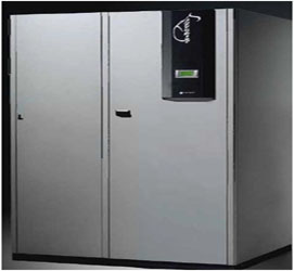 房間級風冷、冷凍水空調(diào)（20-128KW)