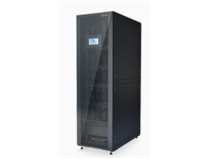 NetCol5000行級風冷、冷凍水精密空調(diào)